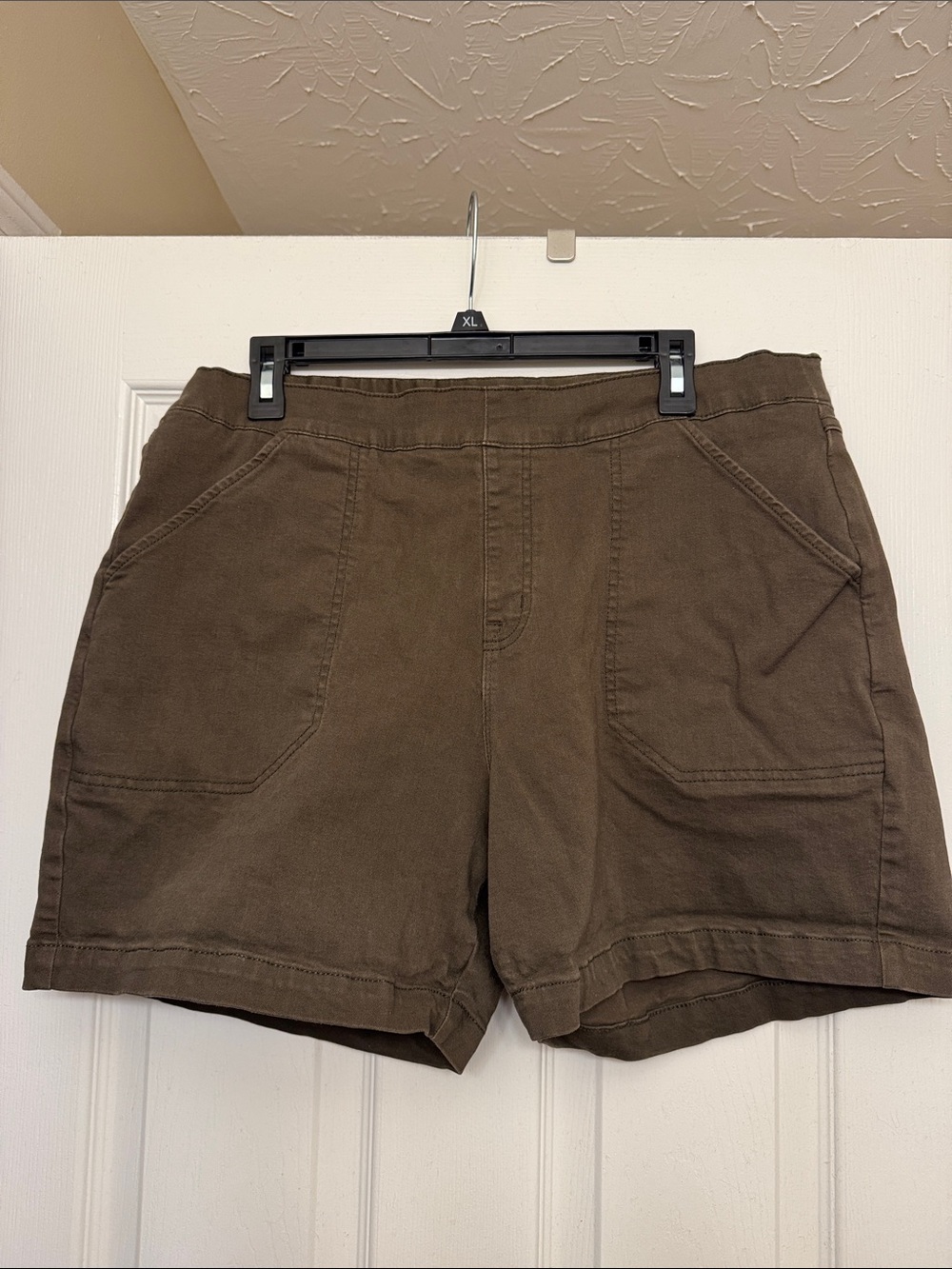 Women’s Nautica Casual Pocket Shorts